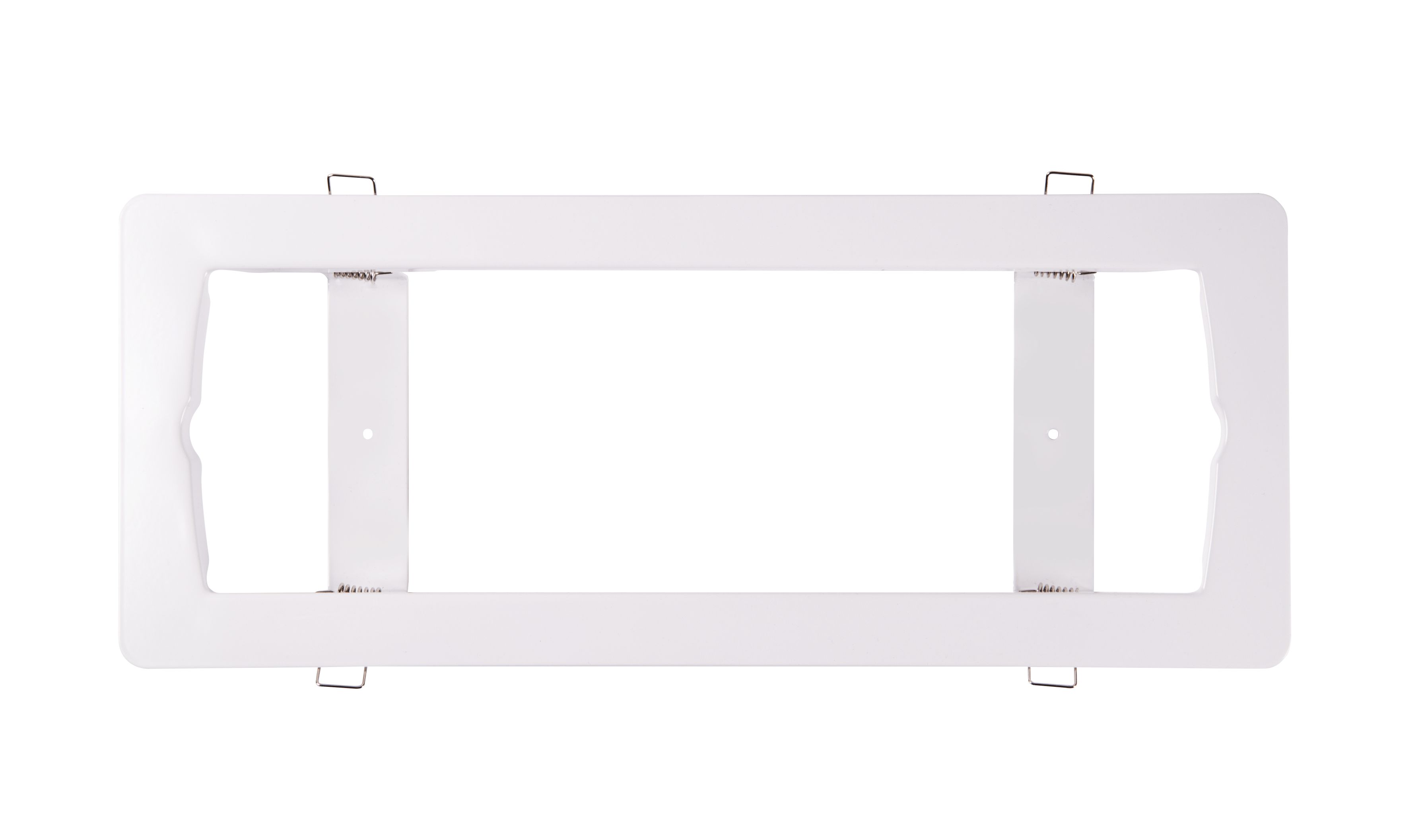 Recessed mounting kit for Orion LED 100