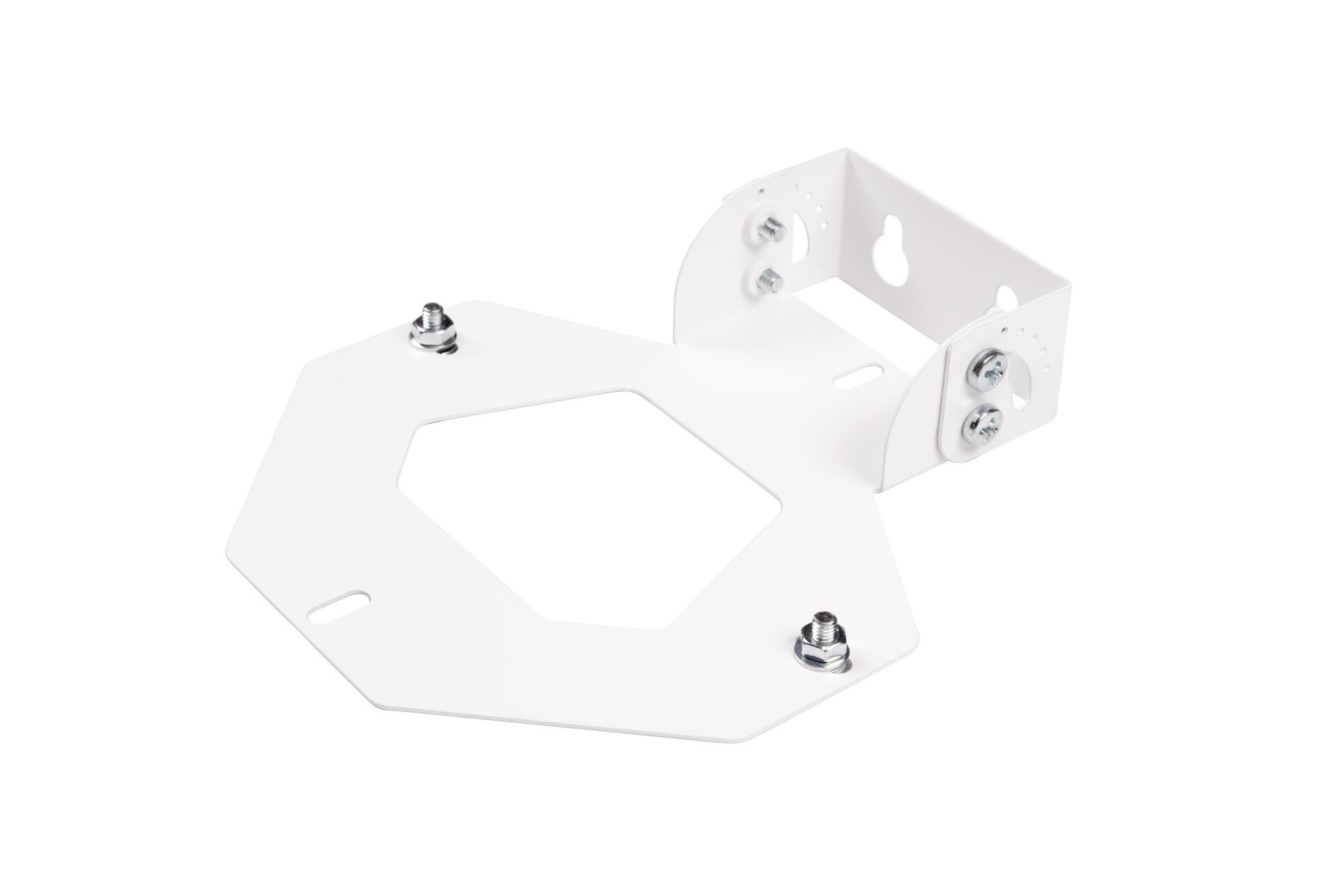 Angle 0˚- 90˚ mounting support for Starlet Round / Quad