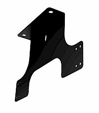 Ceiling mounting kit for Vella and Luna