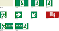 New (with logo) additional pictograms for Vella / Directo S