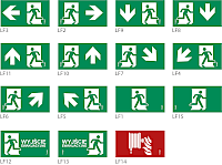 New (with logo) additional pictograms for Luna