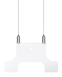 Suspended mounting kit for Luna