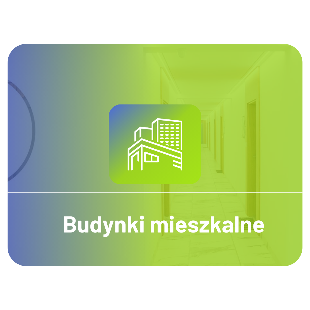 Przykład zastosowania opraw STARLET QUAD we wnętrzu